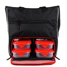 Сумка 6 Pack Fitness Camille Tote (new collection)
