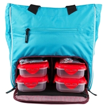 Сумка 6 Pack Fitness Camille Tote (new collection)