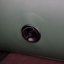 Лодка надувная 280 TL (Пайол фанерный реечный) (зеленая, серая) Лодка надувная 280 TL (Пайол фанерный реечный) (зеленая, серая)