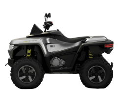 Квадроцикл MAGNUM PRO RedStone 500R, фото 1