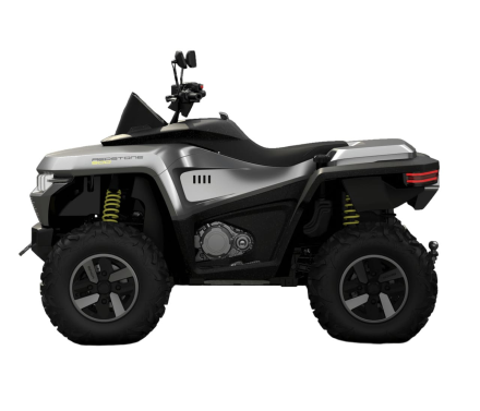 Квадроцикл MAGNUM PRO RedStone 500R, фото 1