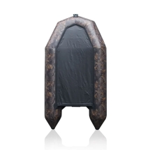 Лодка моторная Тайга 270 камуфляж Лодка моторная Тайга 270 камуфляж