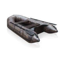 Лодка моторная Тайга 270 камуфляж Лодка моторная Тайга 270 камуфляж
