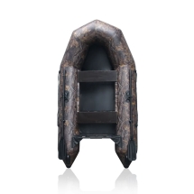 Лодка моторная Тайга 270 камуфляж Лодка моторная Тайга 270 камуфляж