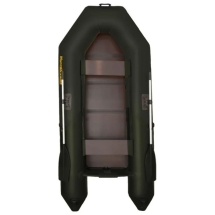 Лодка ПВХ Муссон 2800 СК Light Лодка ПВХ Муссон 2800 СК Light