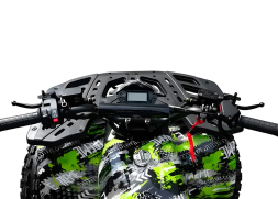 Квадроцикл ATV Bravo 125, фото 3