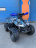 Квадроцикл RAPTOR New 125