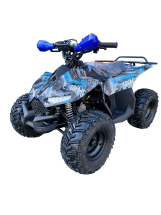 Квадроцикл RAPTOR New 125 Квадроцикл RAPTOR New 125