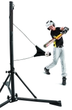 Тренажер удара для бейсбола Тренажер удара для бейсбола