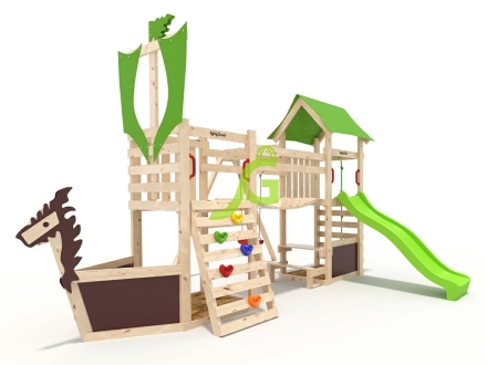 Детская площадка IgraGrad W20, фото 3