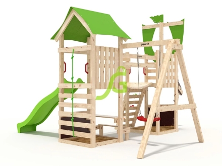 Детская площадка IgraGrad W20, фото 4