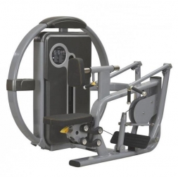 Грузоблочный тренажер VF-L8004 Тяга на себя Грузоблочный тренажер VF-L8004 Тяга на себя