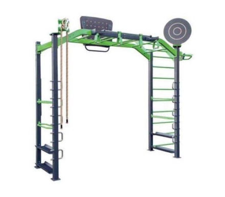 Функциональная станция eXplode KF-S2.3 , фото 1