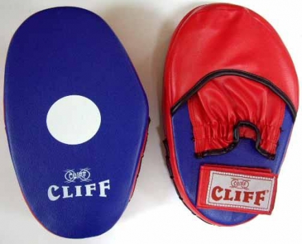 Лапа бокс (PVC) Пакистан, фото 1