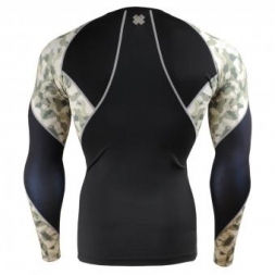 Рашгард FixGear C3L-B45Y, фото 2