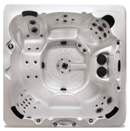 спа-бассейн Coast Spas 8L44, фото 1