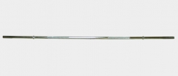 Гриф штанги прямой CSB-6