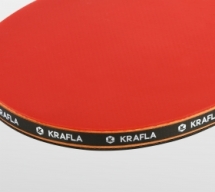 KRAFLA Training 2000 Ракетка для н/т KRAFLA Training 2000 Ракетка для н/т