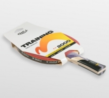 KRAFLA Training 2000 Ракетка для н/т KRAFLA Training 2000 Ракетка для н/т