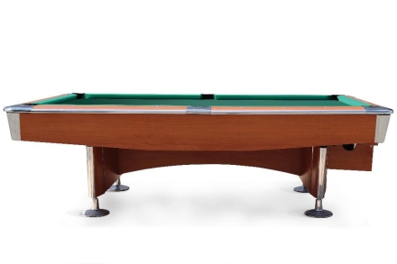 Бильярдный стол - Турнирный 8 Футов, Американский пул, PBS 40 мм, фото 6