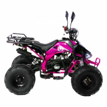 Квадроцикл MOTAX ATV T-Rex-LUX 125 сс