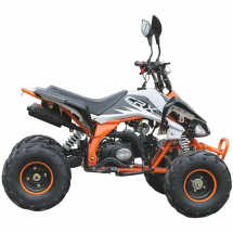 Квадроцикл MOTAX ATV T-Rex-LUX 125 сс