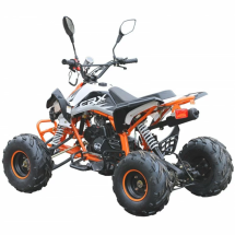 Квадроцикл MOTAX ATV T-Rex-LUX 125 сс