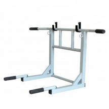 Турник, брусья настенные навесные с параллельным хватом AL-035 Турник, брусья настенные навесные с параллельным хватом AL-035