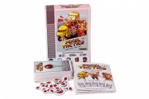 Пиксель Тактикс (Pixel Tactics)