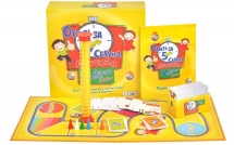 Ответь за 5 секунд. Детская (на русском)