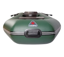 Лодка надувная 280 TL (Пайол фанерный книжка) (зеленая, серая) Лодка надувная 280 TL (Пайол фанерный книжка) (зеленая, серая)