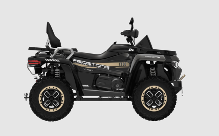 Квадроцикл BENDA Redstone 550, фото 1