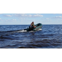 Лодка моторная Тайга 280 Лодка моторная Тайга 280