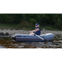 Лодка моторная Тайга 280 Лодка моторная Тайга 280