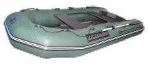 Лодка ПВХ Муссон 2800 СК Лодка ПВХ Муссон 2800 СК