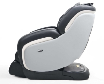 Массажное кресло OTO ET-01 Elite Black