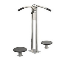 Твистер стоя двойной УТЭ-037П 