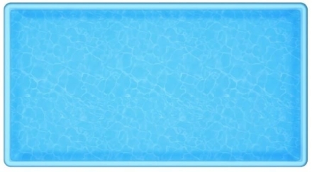 Бассейн 6х3,25х1,65м. Рейнир Marshall Pools (чаша), фото 1