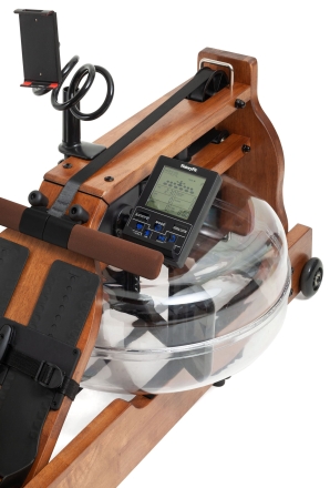 Водный гребной тренажер VF-WR802, фото 7