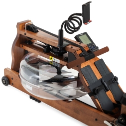 Водный гребной тренажер VF-WR802, фото 6