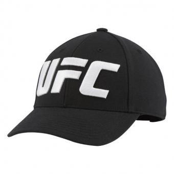 Бейсболка UFC, фото 1