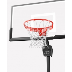 Баскетбольная стойка Spalding Momentous™ Portable 50" акрил, арт. 6E1012CN, фото 4