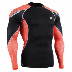 Рашгард FixGear C3L-B70R, фото 1