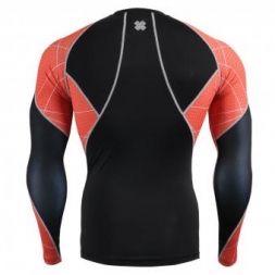 Рашгард FixGear C3L-B70R, фото 2