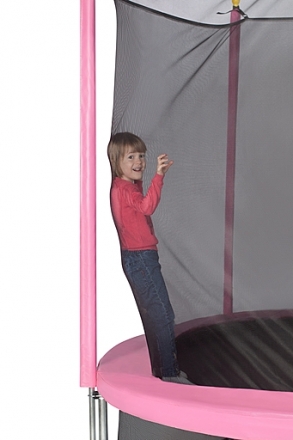 Сетка для батутов серии Classic (new) (4,6 м), фото 10