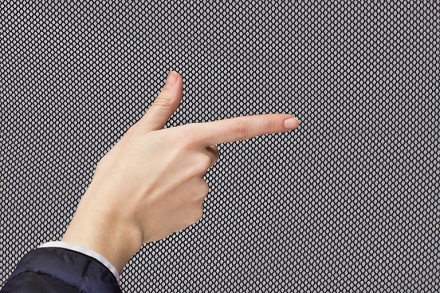 Сетка для батутов серии Classic (new) (4,6 м), фото 1