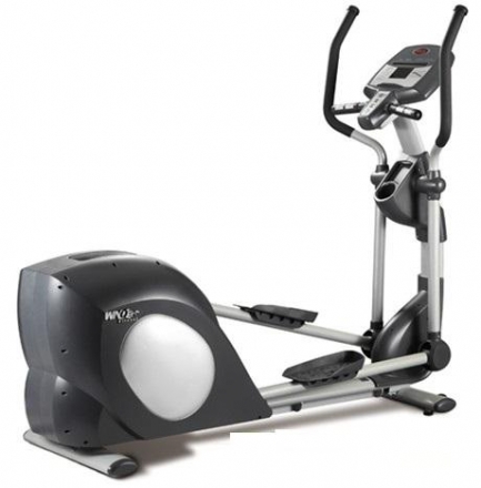 Эллиптический тренажер WNQ 8618A, фото 1