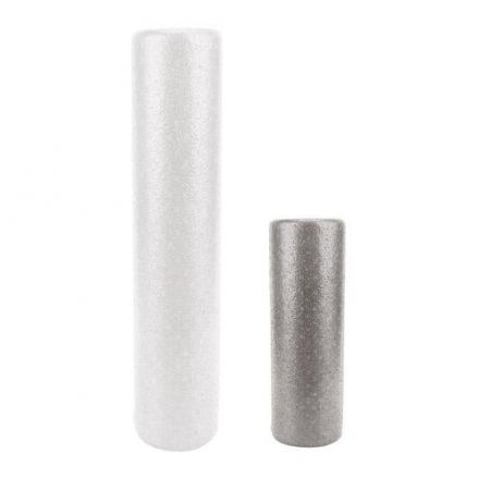 Ролл Perform Better Elite Molded Foam Roller, длина: 46 см, фото 1