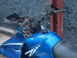 Снегоход С.МОТО Snowmax 200, фото 6 Снегоход С.МОТО Snowmax 200, фото 6