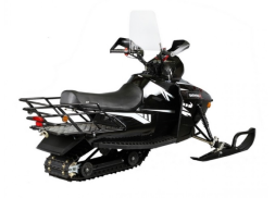 Снегоход С.МОТО Snowmax 200, фото 5 Снегоход С.МОТО Snowmax 200, фото 5